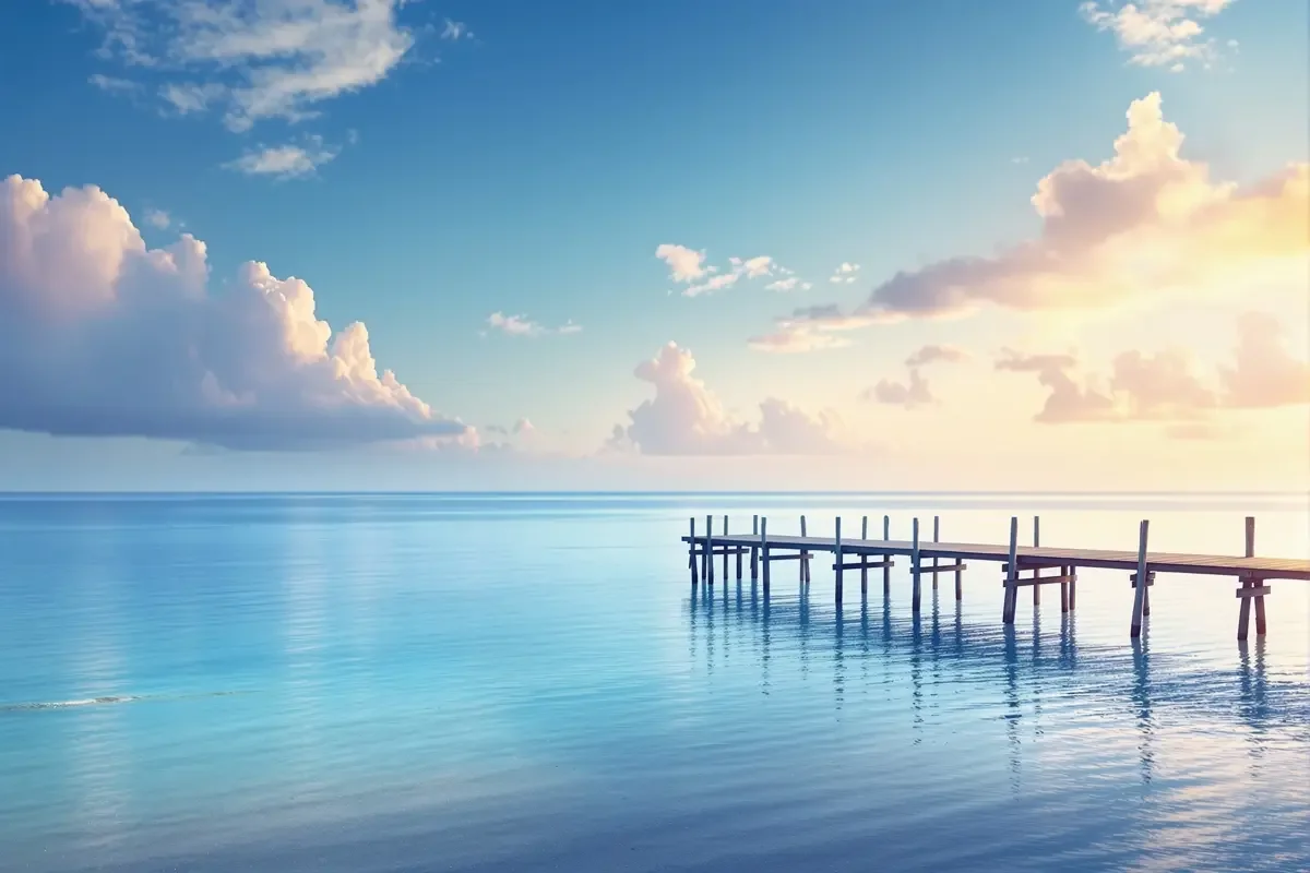 水牛影视 海岸意象